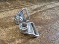 20-23 KTM EXC-F Rackless Luggage Strap Mounts