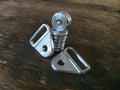 M6 Universal Rackless Luggage Strap Mounts