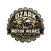 Ozark Motor Werks - Home